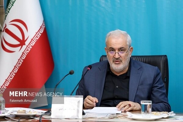 تنوع بخشی به سبد سوخت، اولویت وزارت نیرو است