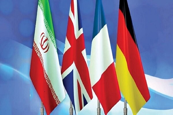 مذاکرات هسته‌ای ایران با تروئیکای اروپایی؛ جمعه در استانبول