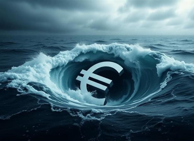 کمیسیون اروپا پیش‌بینی رشد اقتصاد یورو را کاهش داد