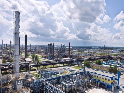 رشد قابل توجه  تولیدات پتروشیمی اروند