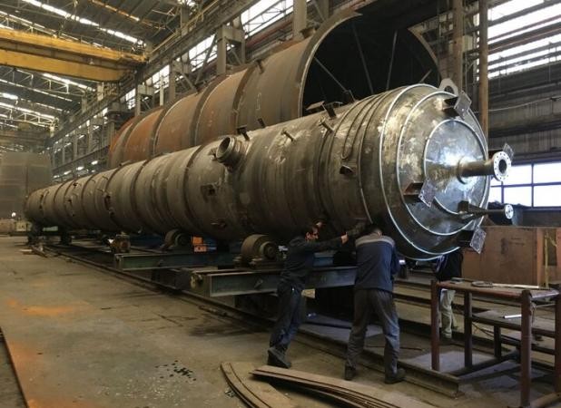 سهم ۵ درصدی صنایع پیشرفته از کل صنعت کشور