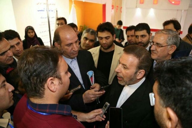 همه کاربران تلفن‌های همراه ، ثابت و اینترنت احراز هویت می‌شوند