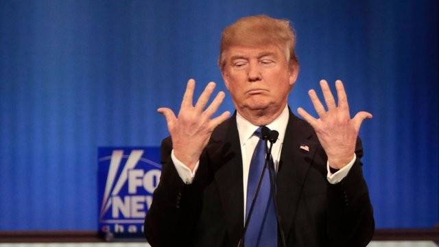 چرا کشورهای تروریسم‌خیز جهان در لیست جنجالی ترامپ نیستند؟