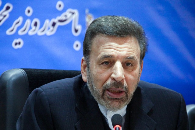 وزیر ارتباطات: چرا یک کاربر تخلف کند و سایت فیلتر شود؟