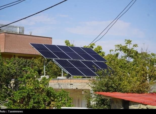 ۱۴۵۰ هکتار اراضی ملی برای احداث نیروگاه‌های خورشیدی در تهران واگذار می‎‌شود