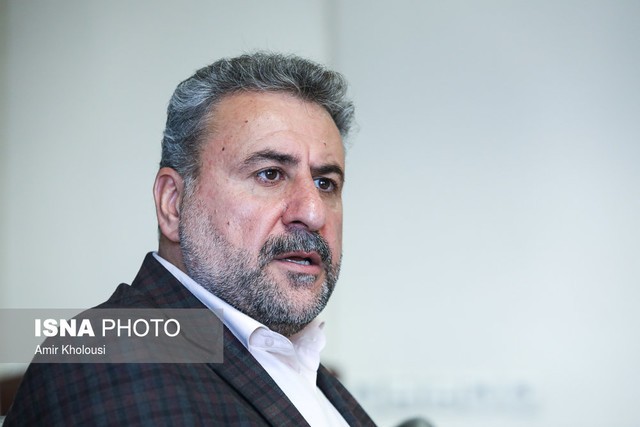 فلاحت‌پیشه: هرگز فروش نفت ایران به کمتر از یک میلیون بشکه در روز نمی‌رسد