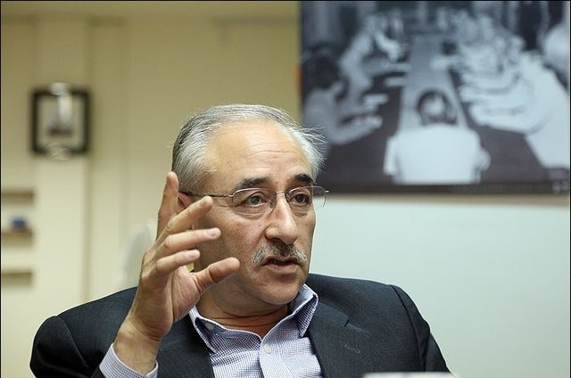 مذاکره با اروپا برای تأسیس کانال پرداختی پول بانکی