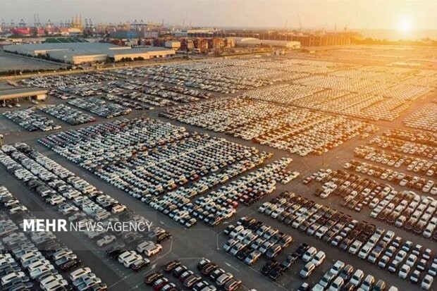 قیمت خودرو در دی ۱۴۰۴؛ ریرا ۳۳۰ میلیون تومان گران شد