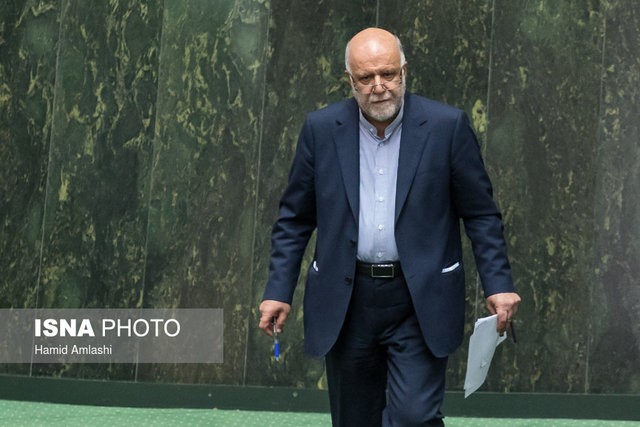 وزیر نفت: مشکل سوخت اختلالی در کشتیرانی ایجاد نمی‌کند