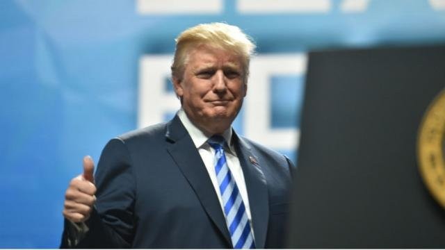 بیش از نیمی از آمریکایی‌ها معتقدند، امور کشورشان خوب پیش می‌رود