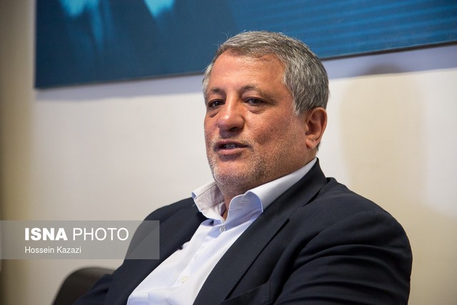 بررسی استفساریه بازنشستگی شهردار تهران در کمیسیون اجتماعی مجلس