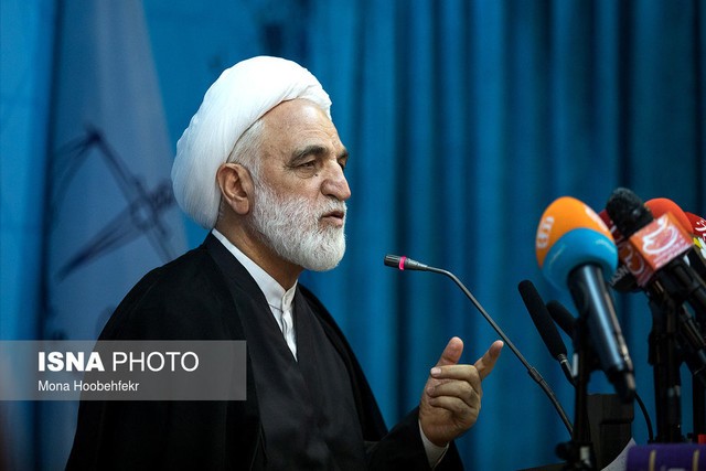 سخنگوی قوه قضاییه از تایید حکم اعدام سلطان سکه و یک متهم اقتصادی دیگر در دیوان عالی کشور خبر داد.