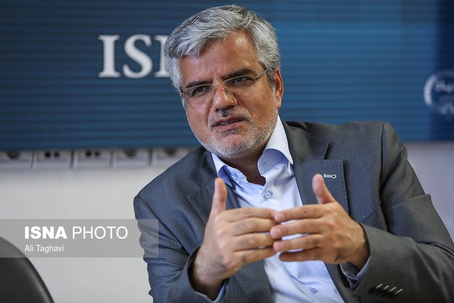 راهی جز شرکت در انتخابات وجود ندارد