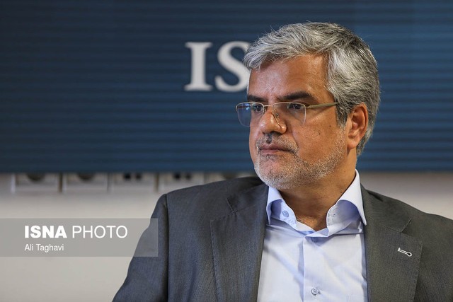 ادارات را تعطیل کنید/درخواست می‌کنیم مردم در خانه‌ها بمانند