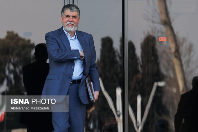 نمایشگاه مطبوعات امسال برگزار نمی شود