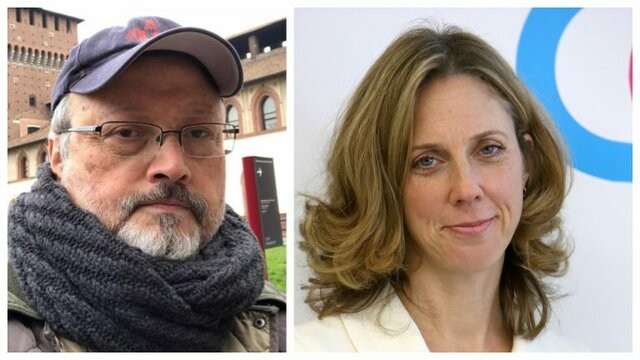 واشنگتن پست: مقالات خاشقجی به دستور قطر نوشته می‌شدند