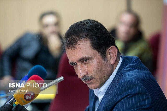 Iran’s non-oil export grows by 46%