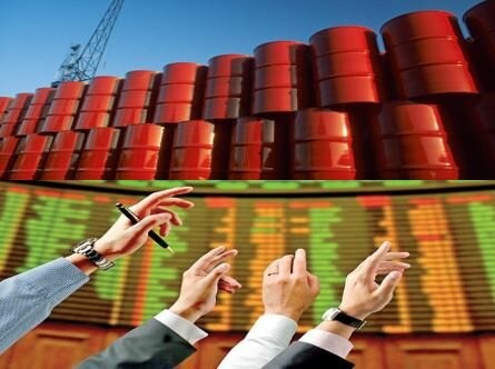 عرضه فرآورده‌های هیدروکربوری در بورس انرژی کشور