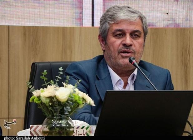 تاجگردون: برای پرداخت حقوق مبتنی بر عملکرد کفایت قانونی داریم