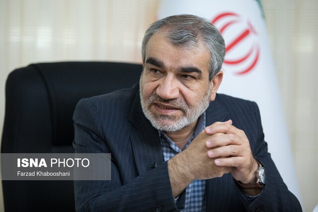 کدخدایی: سامانه انتشار و دسترسی آزاد به اطلاعات نسبت به شورای نگهبان موضوعیت ندارد