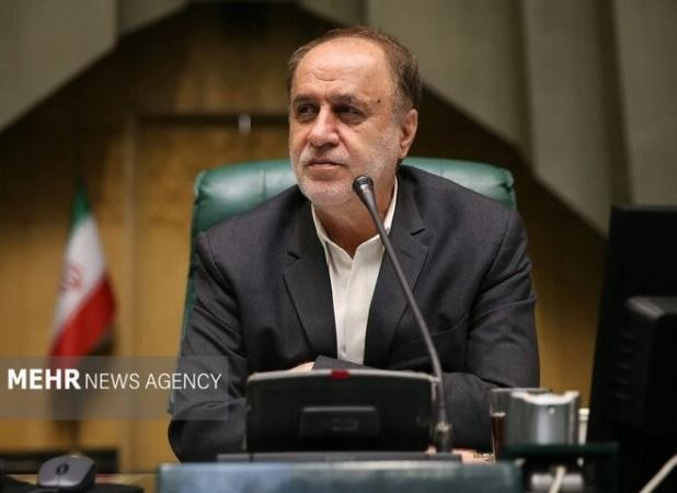 جلسه استیضاح همتی ۱۲ اسفند در مجلس برگزار می‌شود