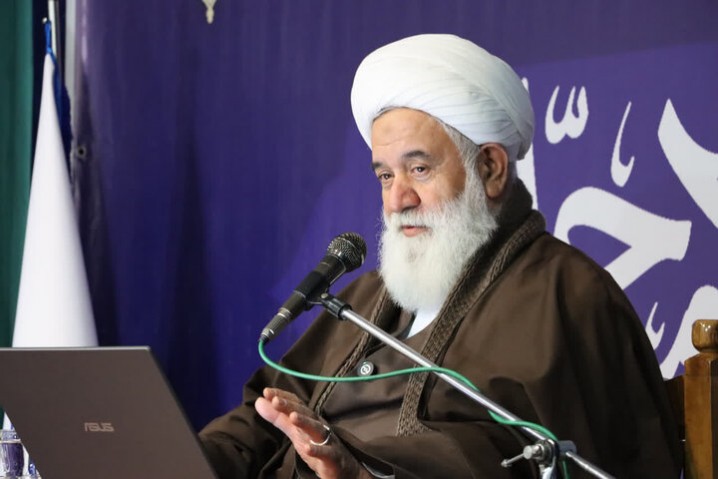 آیت الله رشاد: انتقام از ترامپ و نتانیاهو واجب کفایی است