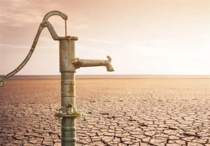 جایگاه ۵۳ امسال از نظر میزان بارش در بین ۵۷ سال آماری