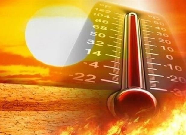هواشناسی ایران ۱۴۰۴/۵/۲۹؛ تداوم گرما و جو پایدار در اکثر مناطق کشور