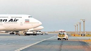 استارت خرید هواپیماهای نو