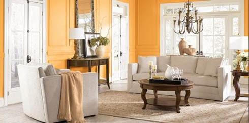 پوشش های اکریلیکی با ماندگاری بالا