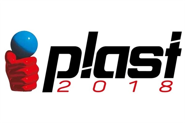 نمایشگاه بین المللی پلاستیک میلان ایتالیا 2018(Plast)