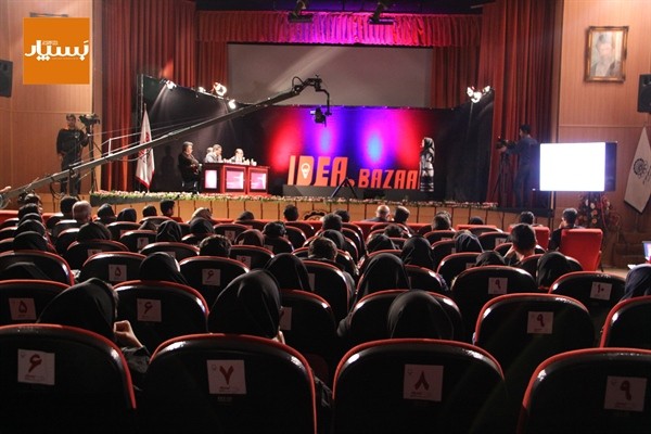 از ایده تا بازار: کدام ایده برنده شد؟!