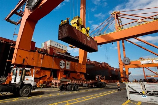 شرکت BASF در کسب و کار کائولین 200 میلیون دلار سرمایه گزاری می کند