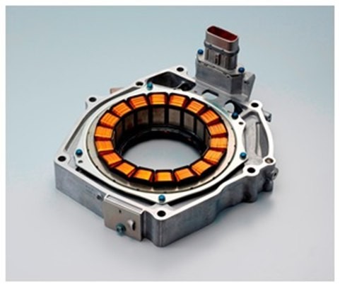 گونه های PPS مهندسی با مقاومت شیمیایی و حرارتی زیاد معرفی شدند