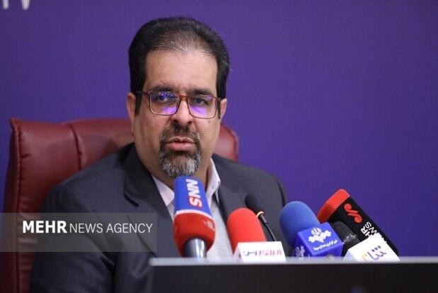 مدیرعامل شرکت ملی گاز: برای زمستان فرصت خطا نداریم