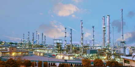 افزایش ظرفیت واحد \