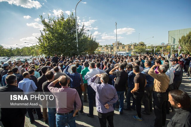 حذف شدگان یارانه کجا بروند؟