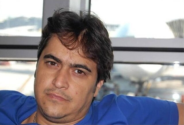 ارجاع پرونده «روح‌الله زم» به شعبه ۱۵ دادگاه انقلاب