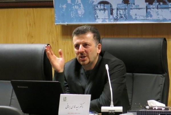 برهانی: بحران کرونا درگیری‌ها در منطقه را کاهش داد