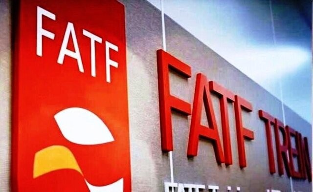 بادامچی: مجلس در اقناع مجمع تشخیص برای تصویب لوایح FATF ناکام بود