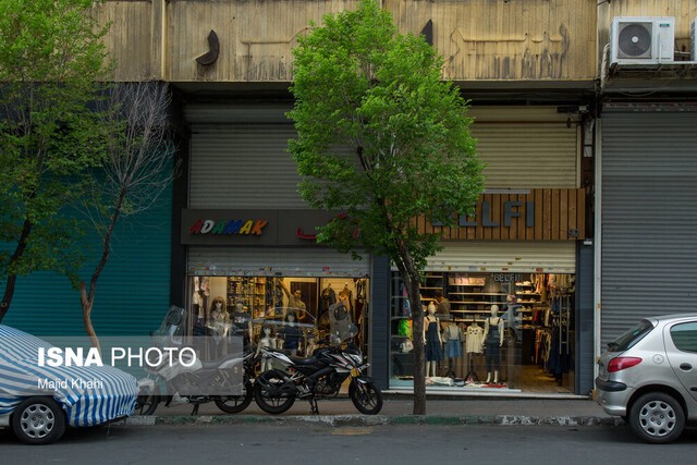 صنوف تهران هفته آینده هم تعطیل اند/ لیست مشاغل پرخطر هنوز مشخص نیست