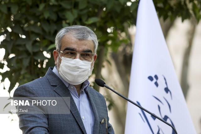 ثبت نام زنان در انتخابات ریاست جمهوری بلامانع است/ نظر فقها هیچ تغییری نکرده است