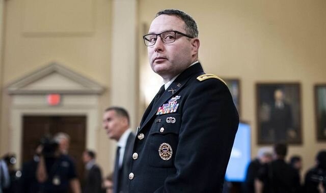 ویندمن: ترامپ احمق مفیدی برای پوتین است/با ترامپ آمریکا به سمت فاجعه می‌رود