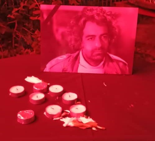 همه به قتل بابک خرمدین واکنش نشان می دهیم اما...