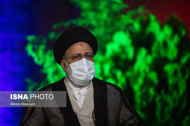 دستور رئیسی به دادگستری آذربایجان غربی برای رسیدگی سریع به پرونده