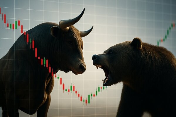 عقب‌نشینی شاخص کل بورس به کانال ۲ میلیونی؛ نفس‌گیری با چاشنی اصلاح