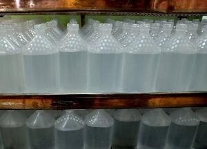 سرم‌های دپو در گمرک احتمالا مجوز ندارند/ برای دسترسی برخط، بارها با گمرک نامه‌نگاری کرده‌ایم