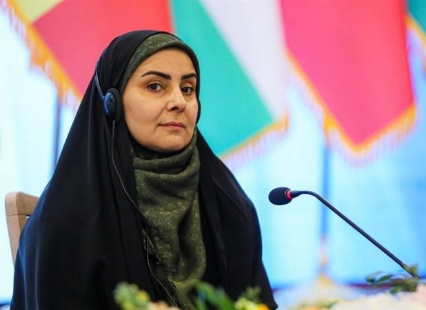 آمادگی همکاری ایران برای همکاری لجستیکی با کشورهای محصور خشکی‌