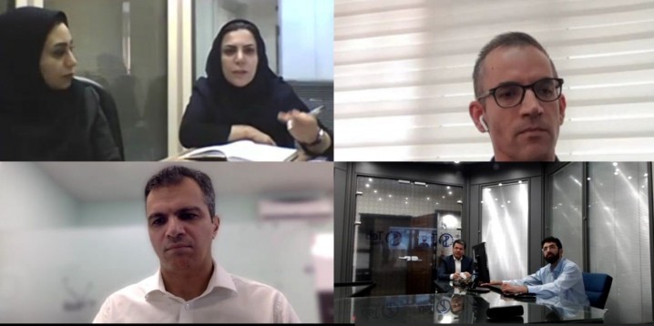 یک ریال از درآمد رقابت را نمی خواهیم/ پتروشیمی خوزستان امکان افزایش عرضه را دارد