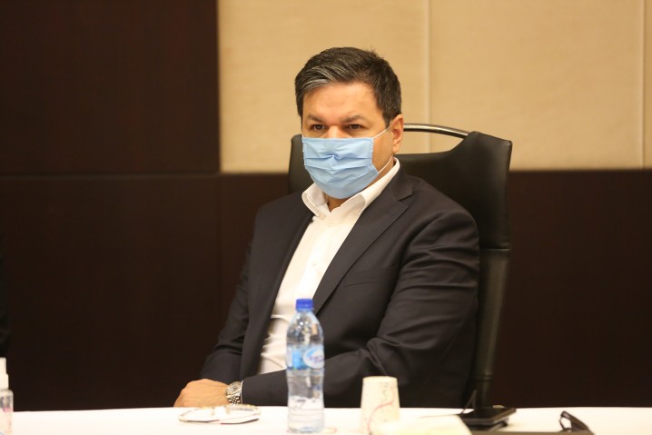 لکوموتیو اشتغالزایی در صنایع پلیمر چگونه به حرکت درمی‌آید؟/ یک راهکار ساده برای تامین مالی طرح‌ها 